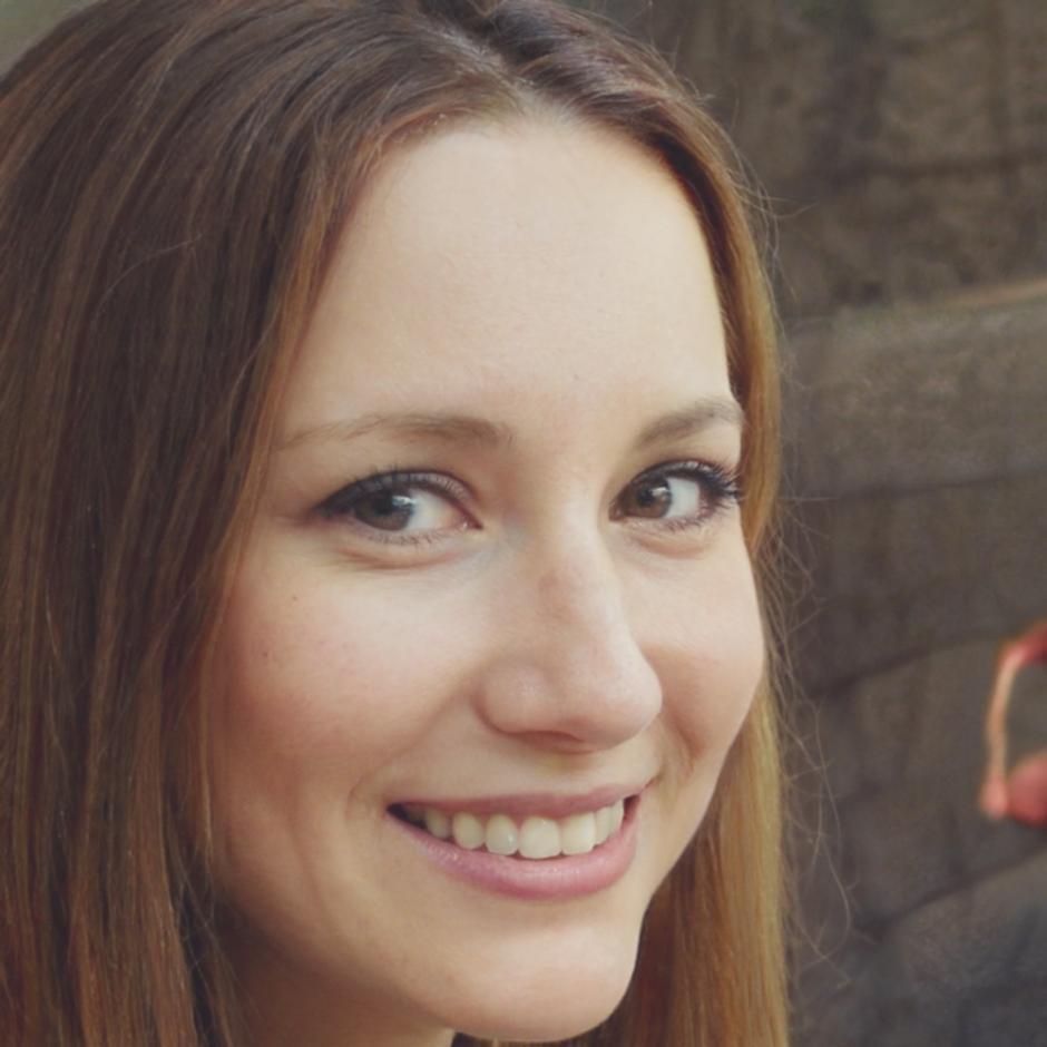 Elif Demir profil fotoğrafı